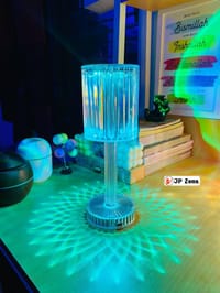 Daimond Table Lamp_img_3