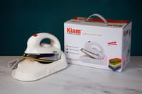 Kiam ES-596 Electric Dry Iron 1000w Cordless_img_0