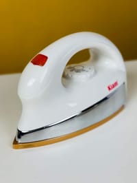 Kiam ES-596 Electric Dry Iron 1000w Cordless_img_2