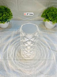 Rose Daimond Table Lamp_img_1