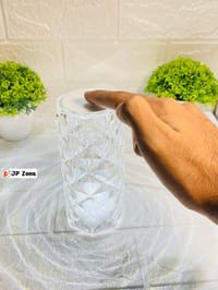 Rose Daimond Table Lamp_img_2