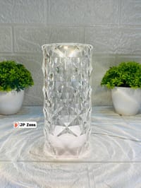 Rose Daimond Table Lamp_img_4