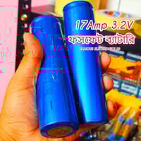 17A 3.2V USE লিথিয়াম ফসফেট ব্যাটারি_img_0
