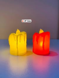 Smokeless LED Candl_img_1