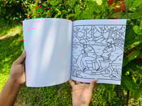 Couple Cozy Moments - Coloring Books_img_2