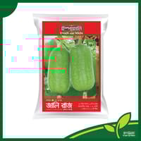 হাইব্রিড চালকুমড় বীজা জালিরাজ । Hybrid (F1) Ash Gourd Seeds Jali Raj_img_0
