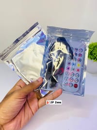 16 ft Strip light premium App Controler + Sound Sensor_img_2