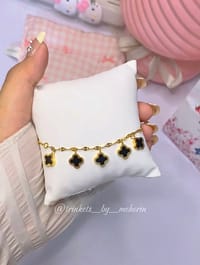 Stainless steel bracelet_img_0