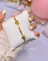 Stainless steel bracelet_img_0