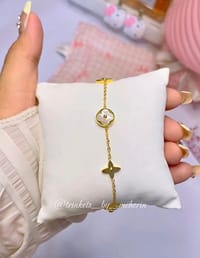 Stainless steel bracelet_img_0