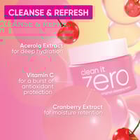 BANILA CO - Clean it Zero Cleansing Balm_img_2