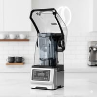 professional Blender_img_1