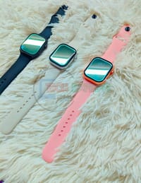 i10 Pro Max Smart Watch Slim Dial | 49mm BT Calling | HD Display_img_0