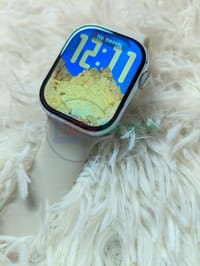 i10 Pro Max Smart Watch Slim Dial | 49mm BT Calling | HD Display_img_7