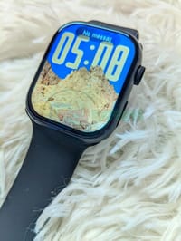 i10 Pro Max Smart Watch Slim Dial | 49mm BT Calling | HD Display_img_3