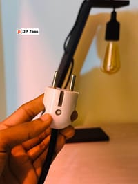 Wooden Table Lamp_img_1