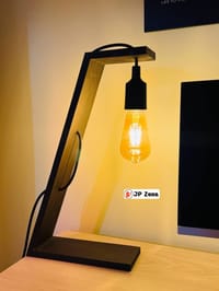 Wooden Table Lamp_img_2