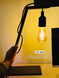 Wooden Table Lamp_img_3