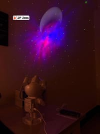 Astronaut Projector Night Light_img_3