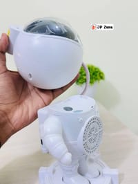 Astronaut Projector Night Light_img_6