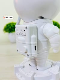 Astronaut Projector Night Light_img_7