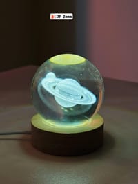 Crystal Galaxy Naptun ball_img_0