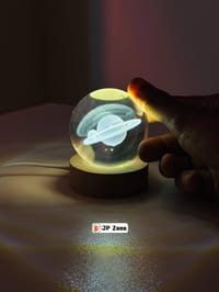 Crystal Galaxy Naptun ball_img_2