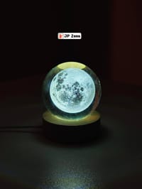 Crystal Galaxy Moon Ball_img_4