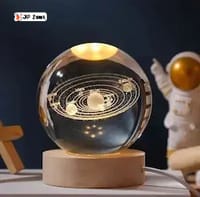 Crystal Galaxy universe ball_img_2