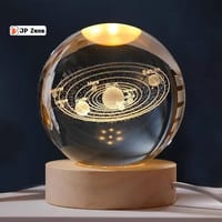 Crystal Galaxy universe ball_img_3