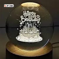 Crystal Galaxy Birthday ball_img_4