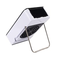 Mini Portable Space Heater Electric Heating Warmer Silent Office Desk or Home_img_3