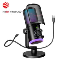 FIFINE AmpliGame AM6 Condenser Microphone_img_0