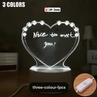 3D Love Flower Lamp_img_0