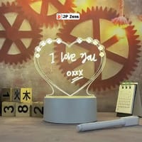 3D Love Flower Lamp_img_1