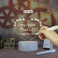 3D Love Flower Lamp_img_2