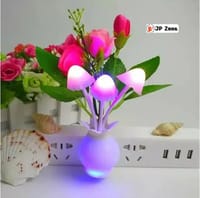 LED Mashroom Lamp_img_0