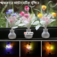 LED Mashroom Lamp_img_1