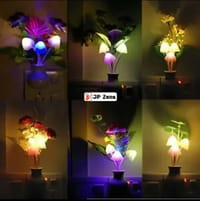 LED Mashroom Lamp_img_3