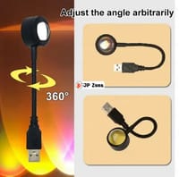 USB Sunset Lamp_img_1