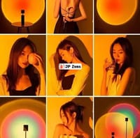 USB Sunset Lamp_img_4