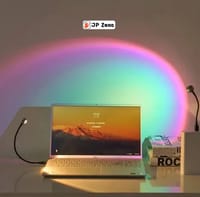USB Sunset Lamp_img_5