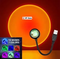 USB Sunset Lamp_img_0