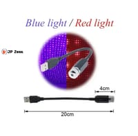 USB Star Projector Light_img_2