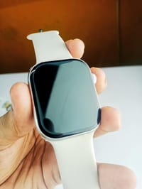 Laxasfit S9 Pro Smartwatch_img_4