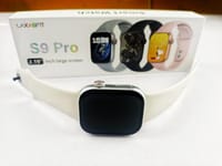 Laxasfit S9 Pro Smartwatch_img_2
