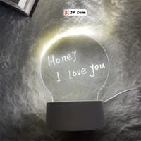 3D circle lamp_img_2