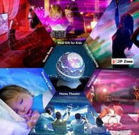 Dinosaur Egg Lamp Music Night Light_img_2