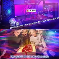 Dinosaur Egg Lamp Music Night Light_img_4