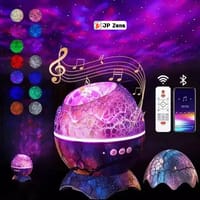 Dinosaur Egg Lamp Music Night Light_img_5